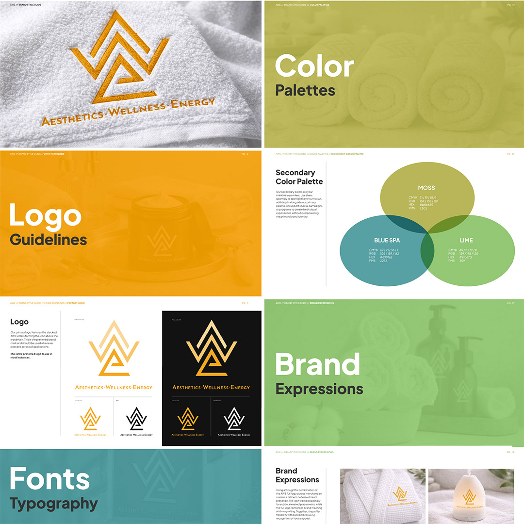 Style Guide